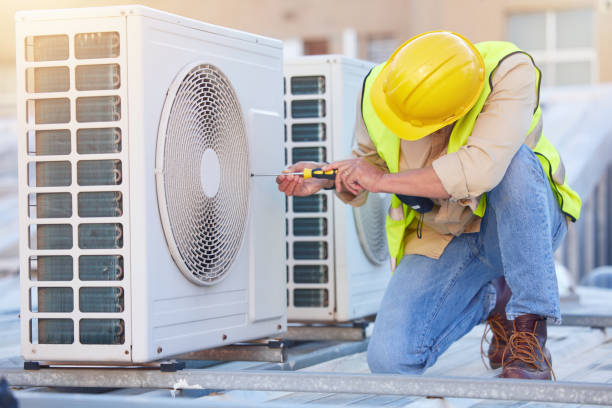 Best HVAC Supply and Distribution in Borden, IN