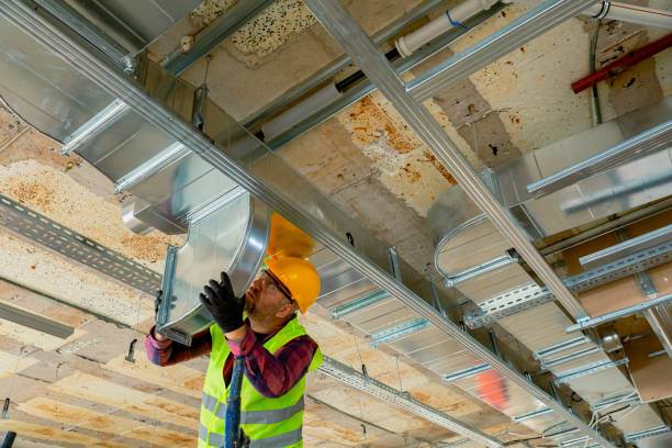 Best HVAC Consulting and Engineering in Borden, IN