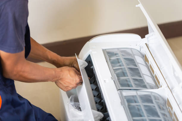 Best Seasonal HVAC Services in Borden, IN