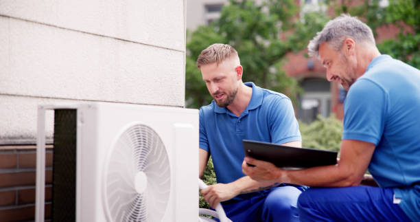 Best HVAC Equipment and Components in Borden, IN