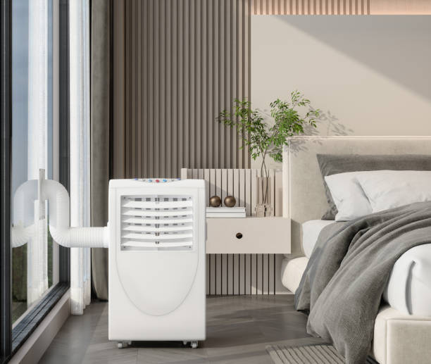 Best Energy-efficient HVAC Solutions in Borden, IN