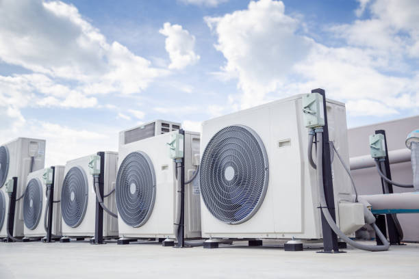 Best Residential HVAC in Borden, IN