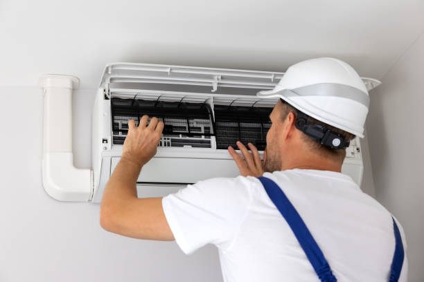 Professional HVAC in Borden, IN