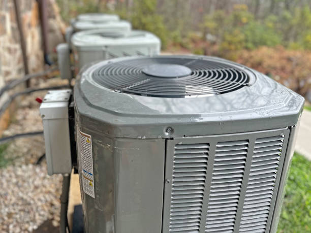 Best Emergency HVAC Services in Borden, IN