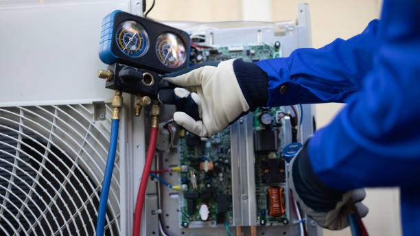 Best Residential HVAC in Borden, IN