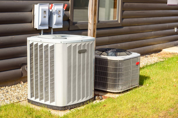 Best Ductless Mini-Split Systems in Borden, IN